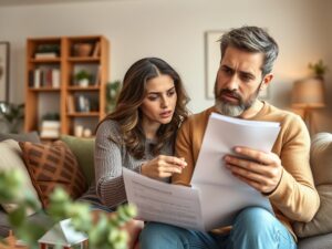 MivDom.ru | Ипотека для покупки квартиры в строящемся доме: особенности и риски