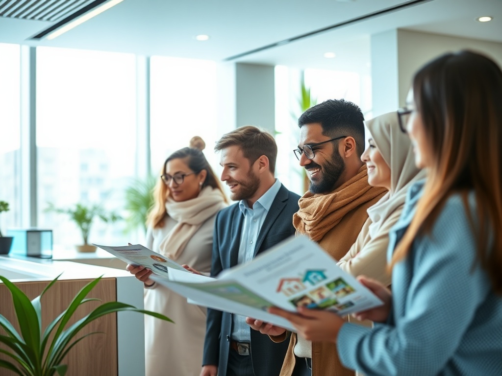 MivDom.ru | Можно ли оформить ипотеку на иностранного гражданина