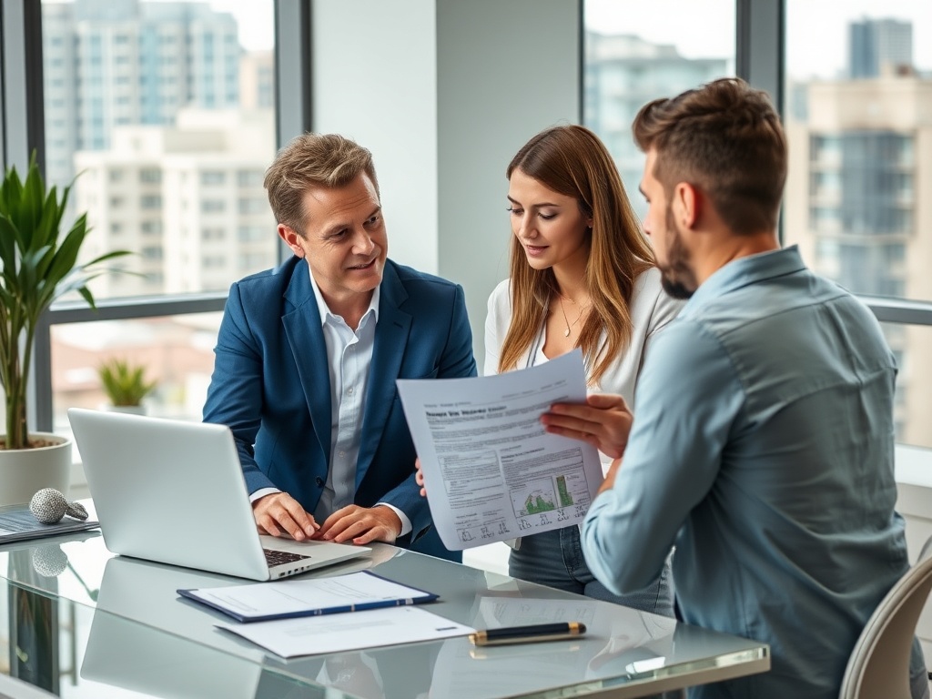 MivDom.ru | Покупка квартиры с обременением: риски и особенности сделки