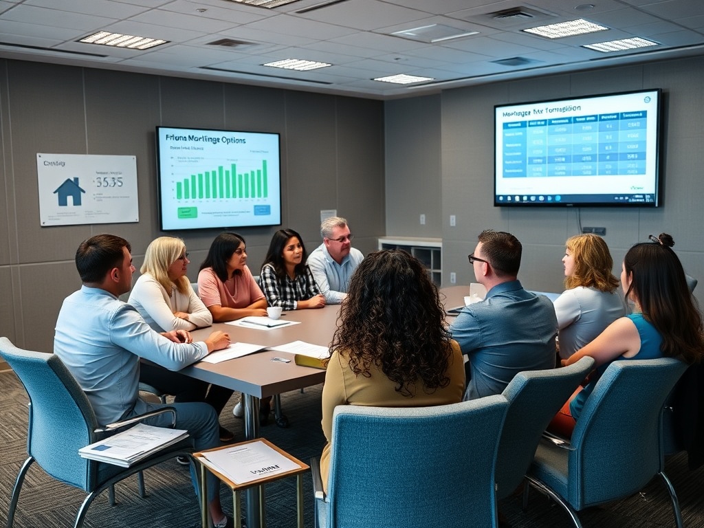 MivDom.ru | Ипотека и дополнительные требования при покупке жилья в новостройке бизнес-класса