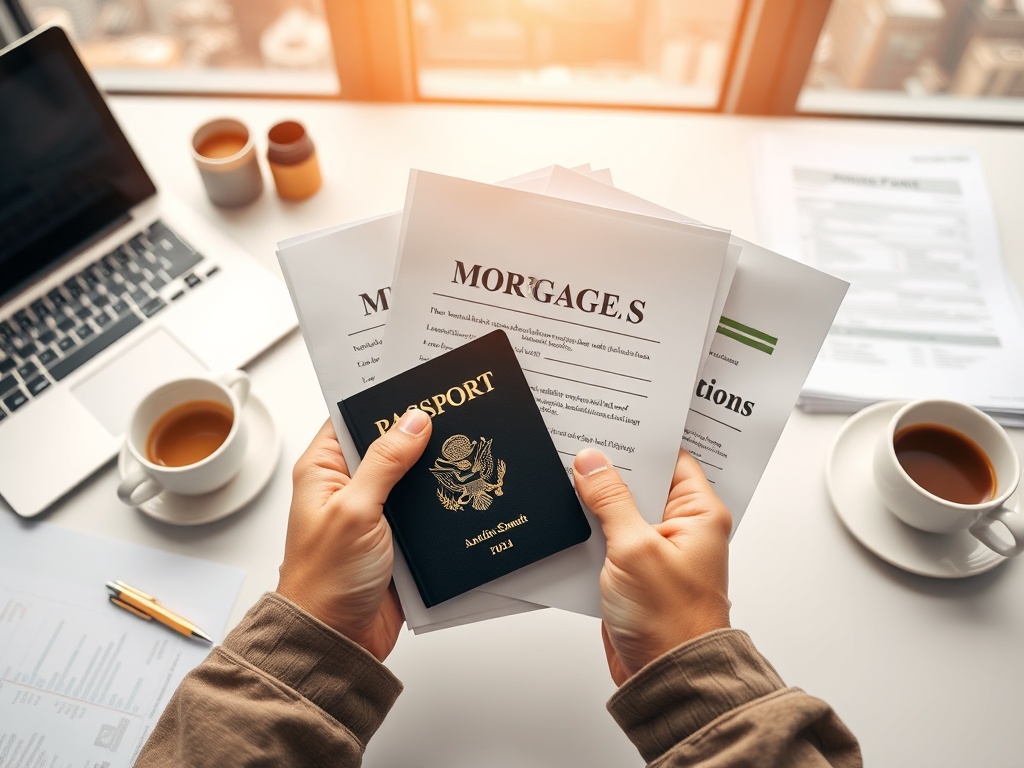 MivDom.ru | Можно ли оформить ипотеку на иностранного гражданина MivDom.ru | Можно ли оформить ипотеку на иностранного гражданина