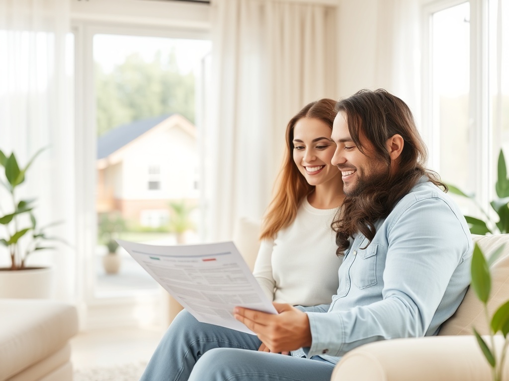 MivDom.ru | Ипотека и кредитная нагрузка семьи MivDom.ru | Ипотека и кредитная нагрузка семьи